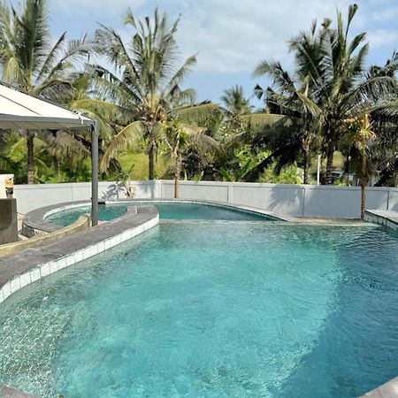 Sanava Balian Bed & Breakfast Ngoại thất bức ảnh