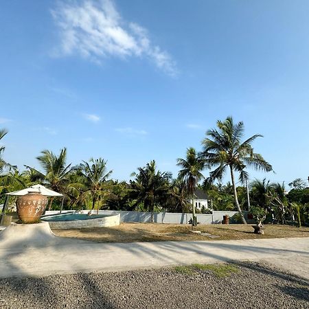Sanava Balian Bed & Breakfast Ngoại thất bức ảnh