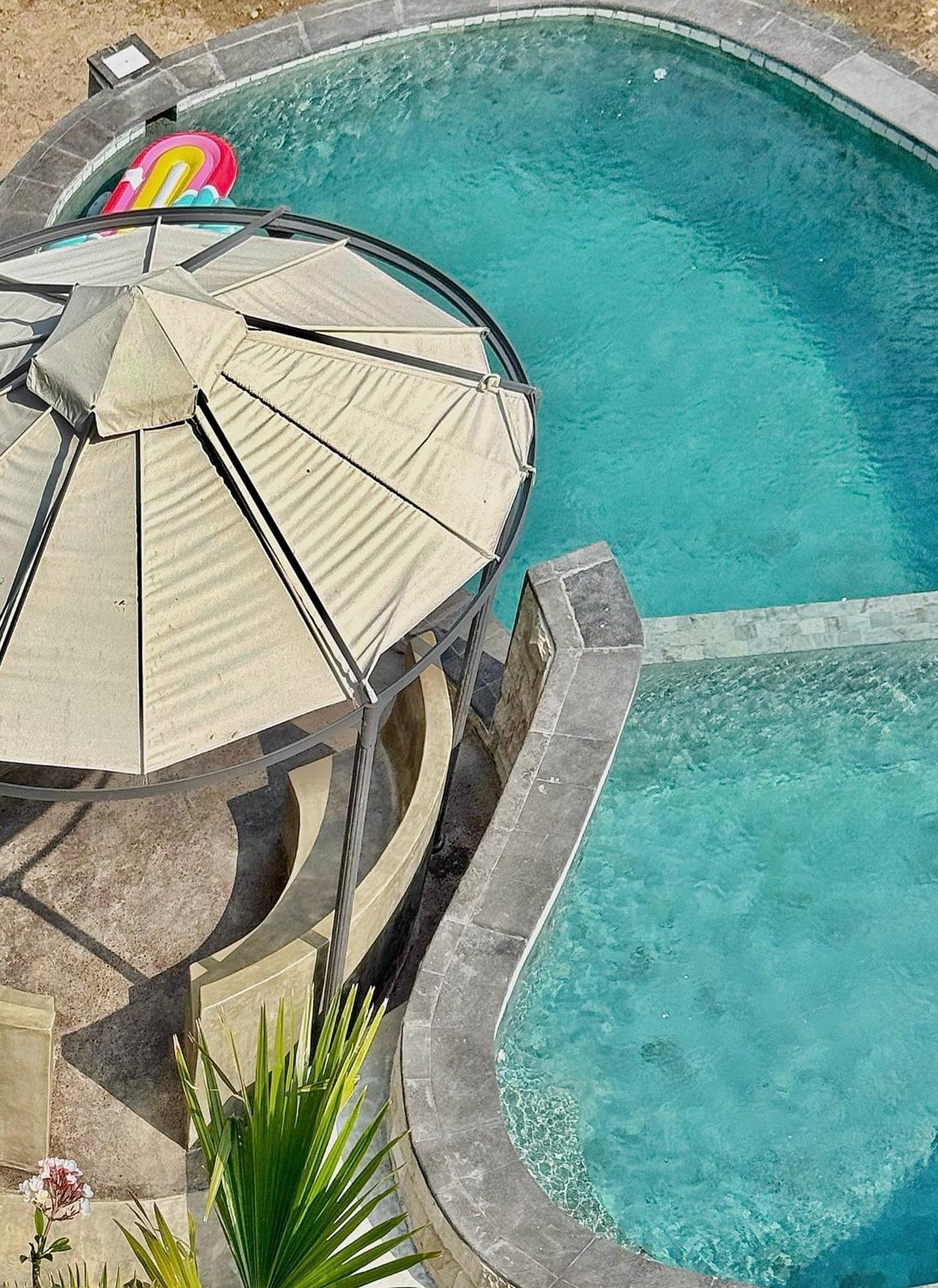 Sanava Balian Bed & Breakfast Ngoại thất bức ảnh
