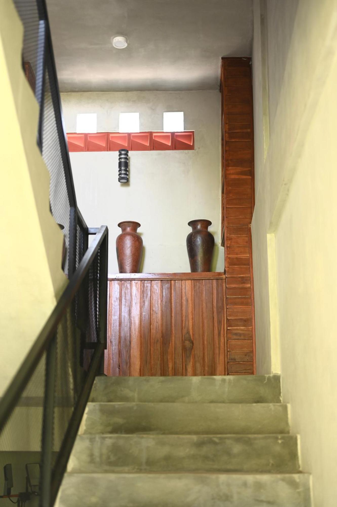 Sanava Balian Bed & Breakfast Ngoại thất bức ảnh