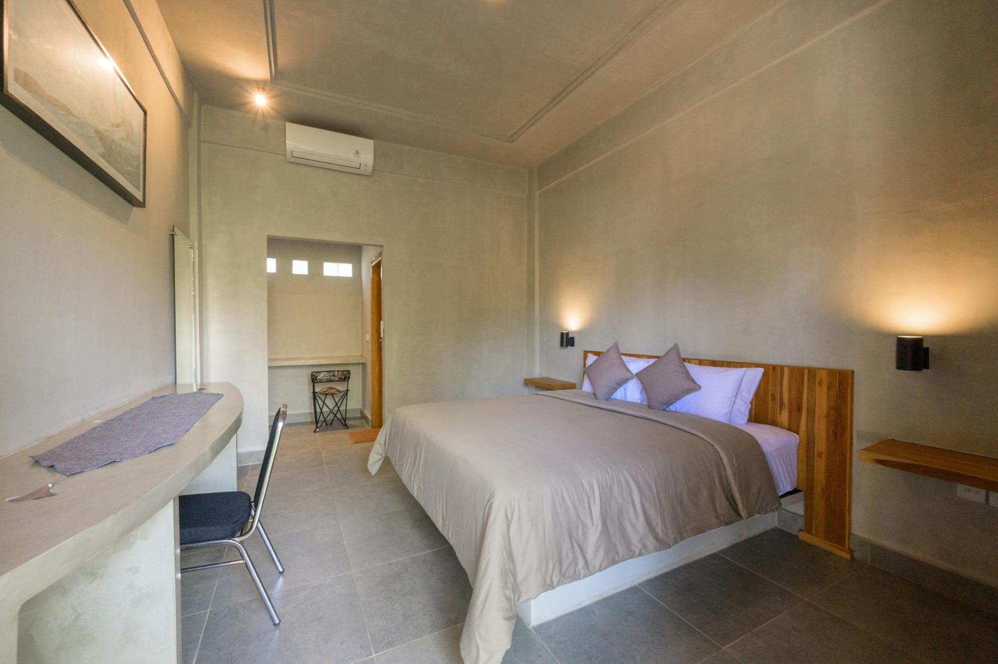 Sanava Balian Bed & Breakfast Ngoại thất bức ảnh