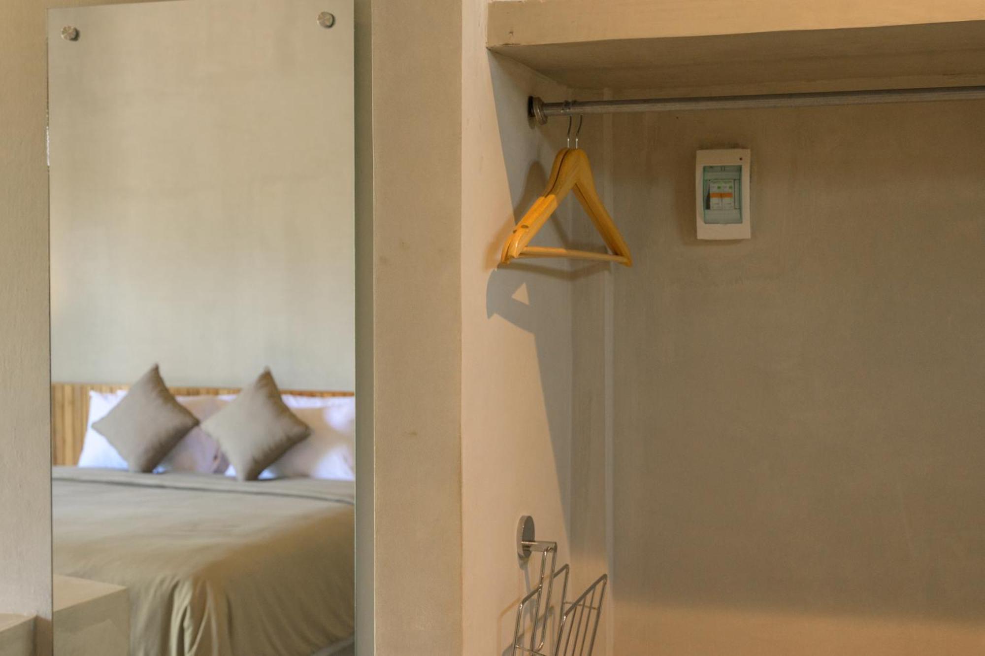 Sanava Balian Bed & Breakfast Ngoại thất bức ảnh