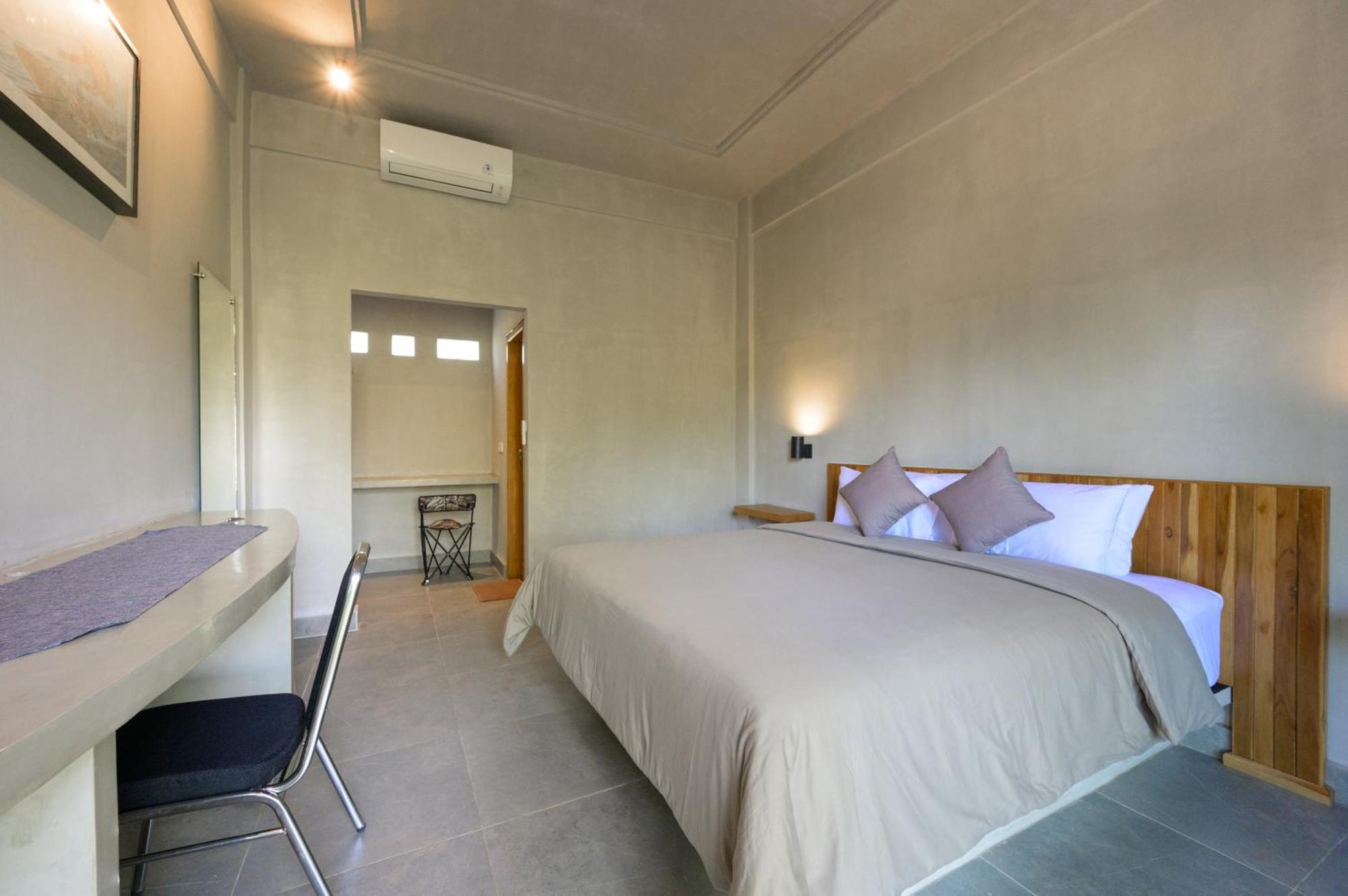Sanava Balian Bed & Breakfast Ngoại thất bức ảnh