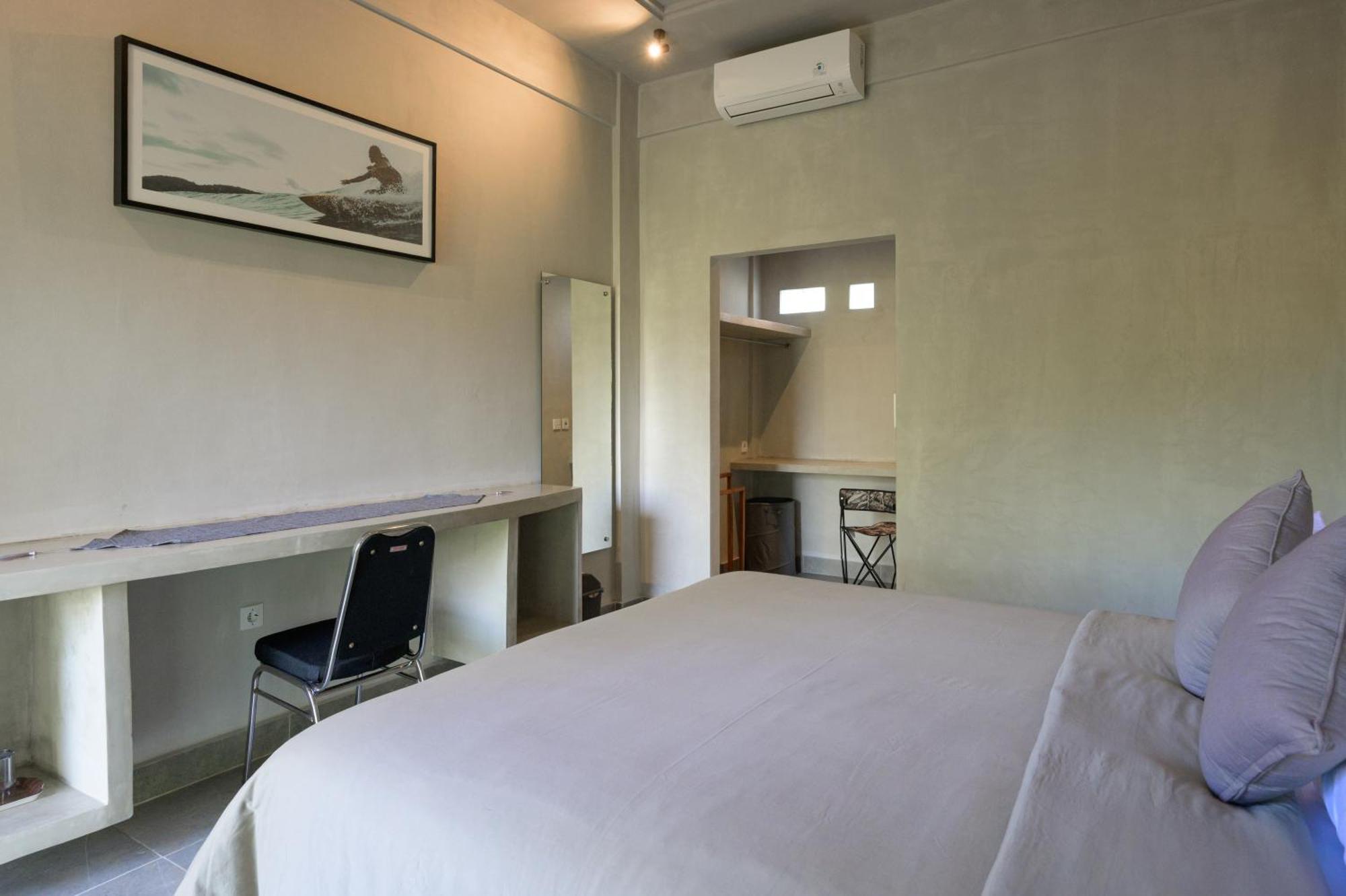Sanava Balian Bed & Breakfast Ngoại thất bức ảnh