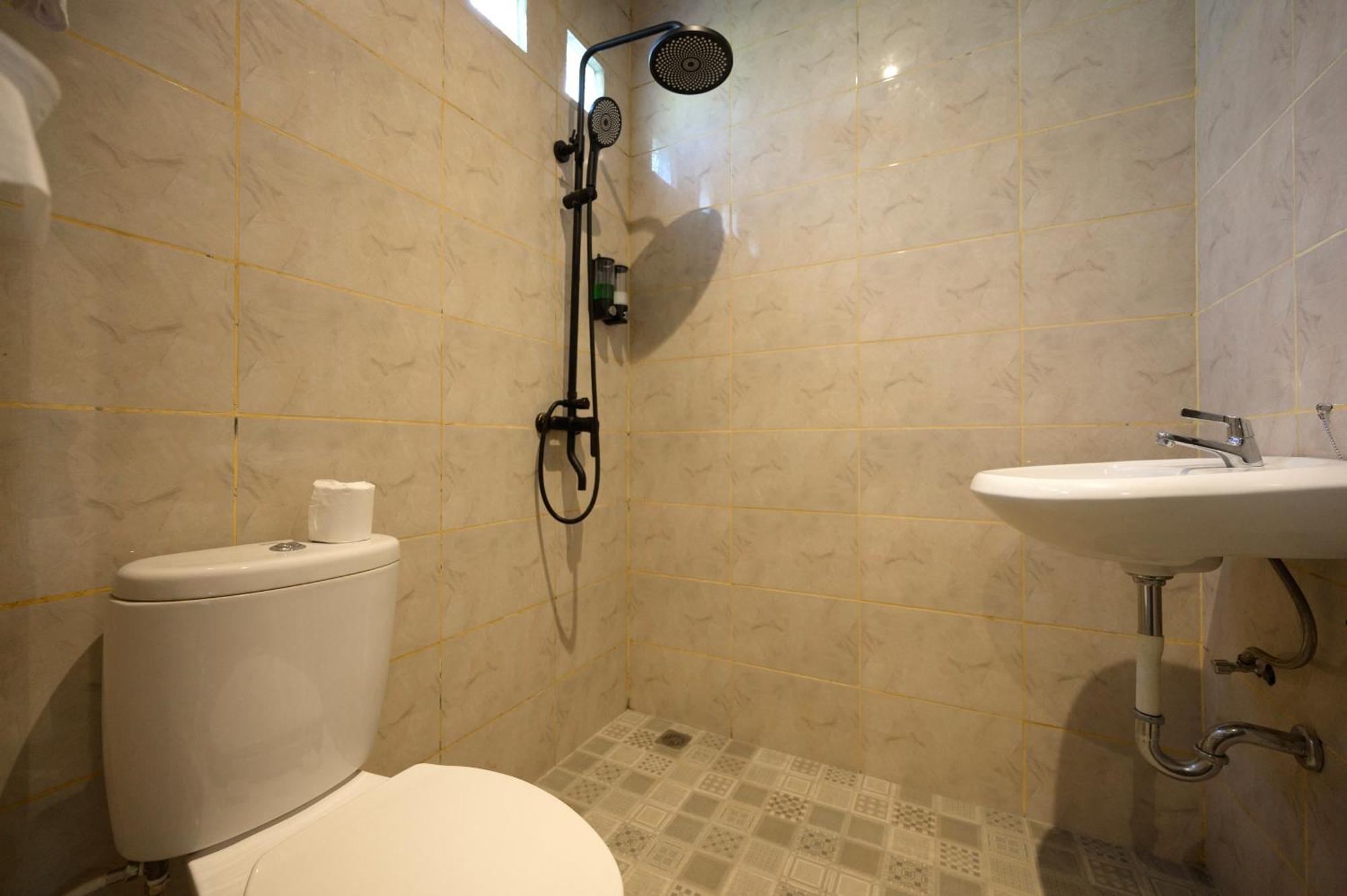 Sanava Balian Bed & Breakfast Ngoại thất bức ảnh