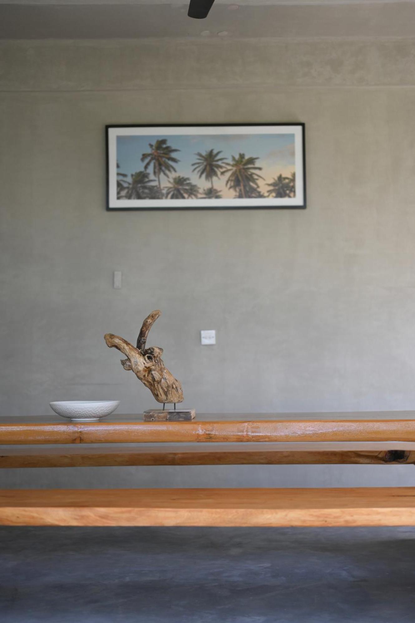 Sanava Balian Bed & Breakfast Ngoại thất bức ảnh