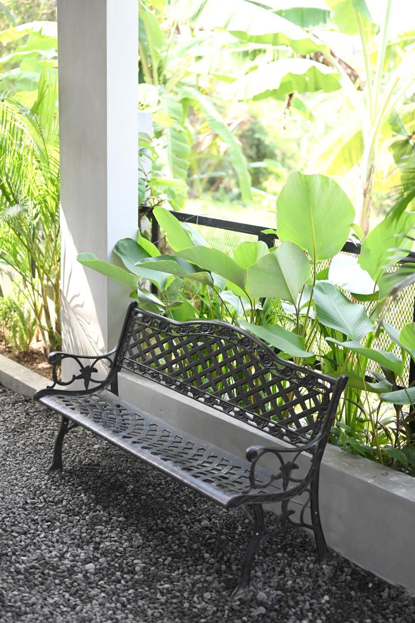 Sanava Balian Bed & Breakfast Ngoại thất bức ảnh